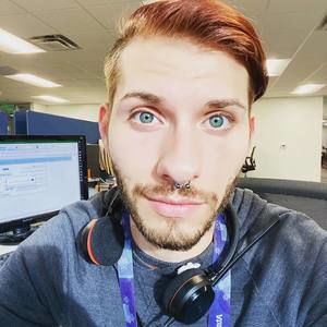 Meet your Posher, Austin